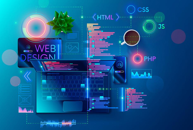 外貿(mào)網(wǎng)站制作是否專業(yè)的評判標準有哪些？